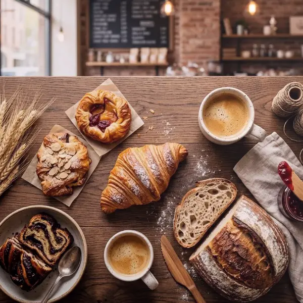 Wool Vine — Wie Sie das perfekte Sauerteigbrot backen